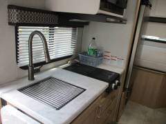 2026 Thor Motor Coach Freedom Elite 21HE, $ 73,000