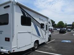 2026 Thor Motor Coach Freedom Elite 21HE, $ 73,000