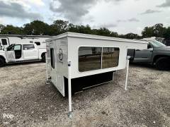 2024 Outfitter Mfg Caribou Lite 6.5, $ 18,995