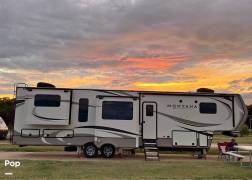 2019 Keystone Montana 3791RD, $ 43,000
