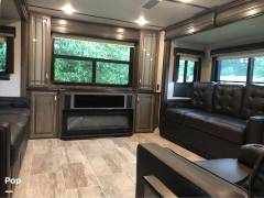 2019 Keystone Montana 3791RD, $ 43,000
