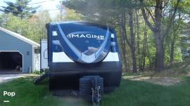 2024 Grand Design Imagine 2670MK, $ 35,000