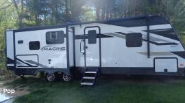 2024 Grand Design Imagine 2670MK, $ 35,000