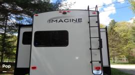 2024 Grand Design Imagine 2670MK, $ 35,000