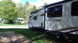 2024 Grand Design Imagine 2670MK, $ 35,000