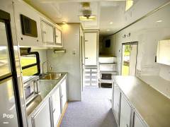 2017 Forest River Continental Cargo XP North 40, $ 77,800