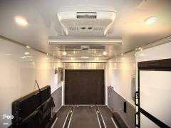 2017 Forest River Continental Cargo XP North 40, $ 77,800