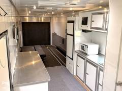 2017 Forest River Continental Cargo XP North 40, $ 77,800