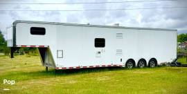 2017 Forest River Continental Cargo XP North 40, $ 77,800