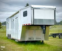 2017 Forest River Continental Cargo XP North 40, $ 77,800