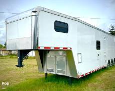 2017 Forest River Continental Cargo XP North 40, $ 77,800