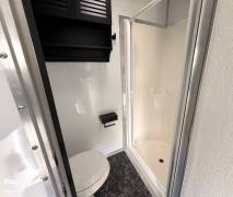 2017 Forest River Continental Cargo XP North 40, $ 77,800