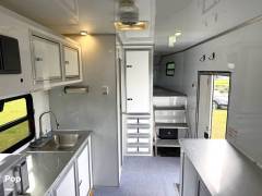 2017 Forest River Continental Cargo XP North 40, $ 77,800