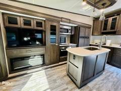2021 Grand Design Reflection 303RLS, $ 31,500