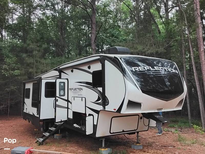 2022 Grand Design Reflection 311 BHS, $ 56,650