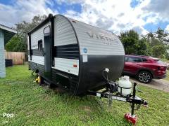 2024 Forest River Viking 17BH Saga, $ 11,995