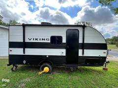 2024 Forest River Viking 17BH Saga, $ 11,995