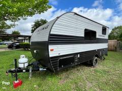 2024 Forest River Viking 17BH Saga, $ 11,995