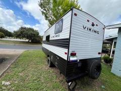 2024 Forest River Viking 17BH Saga, $ 11,995