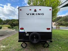 2024 Forest River Viking 17BH Saga, $ 11,995
