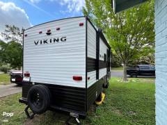 2024 Forest River Viking 17BH Saga, $ 11,995