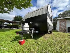 2024 Forest River Viking 17BH Saga, $ 11,995