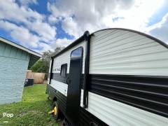 2024 Forest River Viking 17BH Saga, $ 11,995