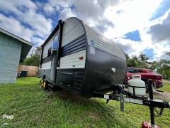 2024 Forest River Viking 17BH Saga, $ 11,995
