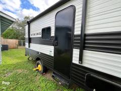 2024 Forest River Viking 17BH Saga, $ 11,995
