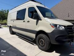 2022 Mercedes-Benz Sprinter 2500 High Roof 170WB 4, $ 134,900