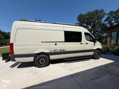 2022 Mercedes-Benz Sprinter 2500 High Roof 170WB 4, $ 134,900