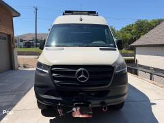 2022 Mercedes-Benz Sprinter 2500 High Roof 170WB 4, $ 134,900