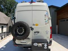 2022 Mercedes-Benz Sprinter 2500 High Roof 170WB 4, $ 134,900