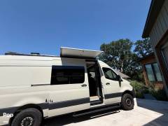 2022 Mercedes-Benz Sprinter 2500 High Roof 170WB 4, $ 134,900