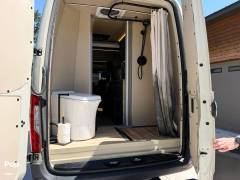 2022 Mercedes-Benz Sprinter 2500 High Roof 170WB 4, $ 134,900