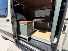 2022 Mercedes-Benz Sprinter 2500 High Roof 170WB 4, $ 134,900