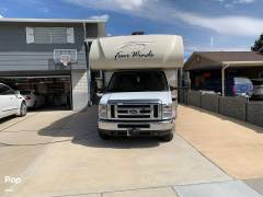 2017 Thor Motor Coach Four Winds 31E, $ 45,000
