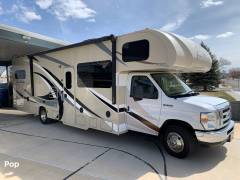 2017 Thor Motor Coach Four Winds 31E, $ 45,000