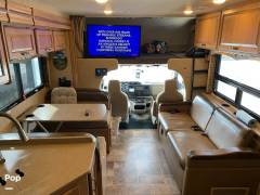 2017 Thor Motor Coach Four Winds 31E, $ 45,000