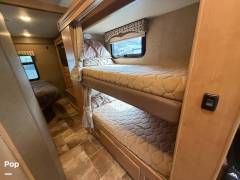 2017 Thor Motor Coach Four Winds 31E, $ 45,000