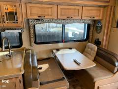 2017 Thor Motor Coach Four Winds 31E, $ 45,000