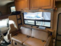 2017 Thor Motor Coach Four Winds 31E, $ 45,000