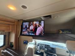 2017 Thor Motor Coach Four Winds 31E, $ 45,000