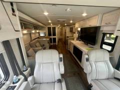 2023 Winnebago Forza 36H, $ 235,000