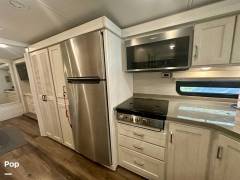 2023 Winnebago Forza 36H, $ 235,000