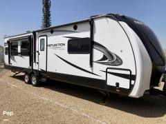 2022 Grand Design Reflection 315RLTS, $ 44,000