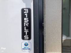 2022 Grand Design Reflection 315RLTS, $ 44,000