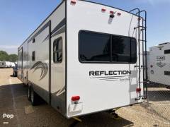 2022 Grand Design Reflection 315RLTS, $ 44,000