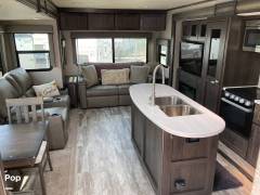 2022 Grand Design Reflection 315RLTS, $ 44,000