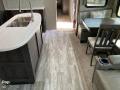 2022 Grand Design Reflection 315RLTS, $ 44,000